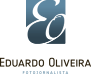A Fotografia de Eduardo Oliveira logo